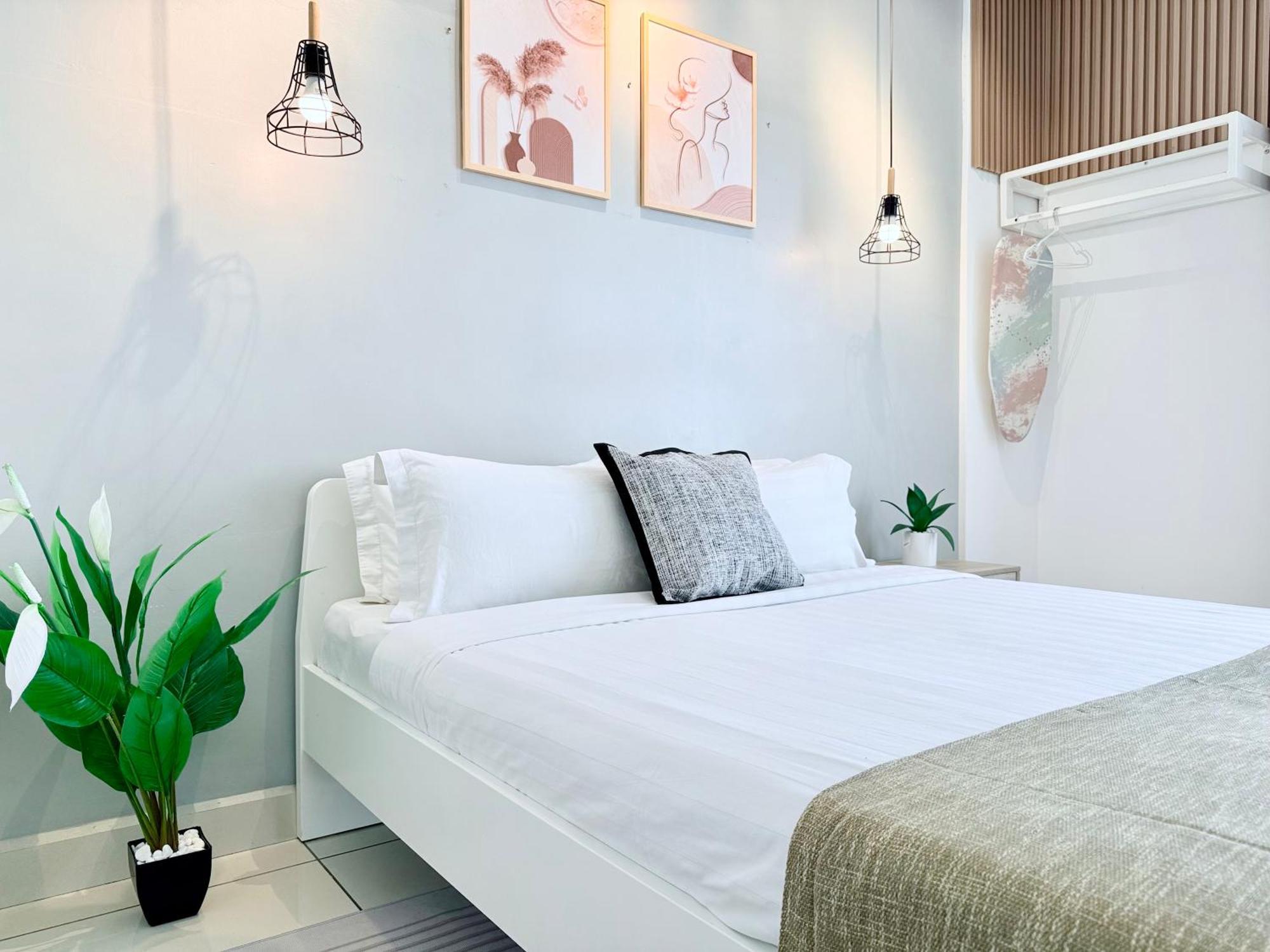 Owl Nest Suite' At Aeropod Sovo Kota Kinabalu Ruang foto